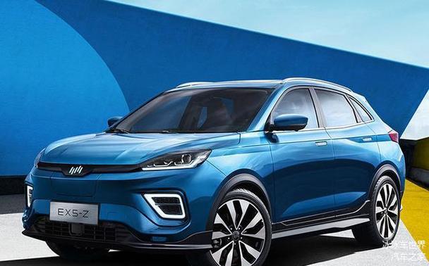 佛山124WEY威派豪华SUV市场的黑马，零跑汽车与智能交通系统的协同